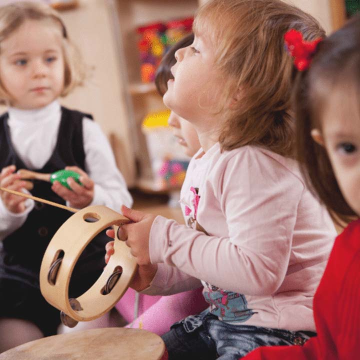 Music Playgroup