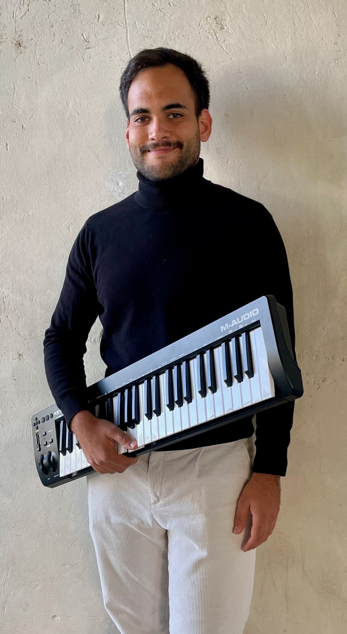 Gerard<br />Chumilla