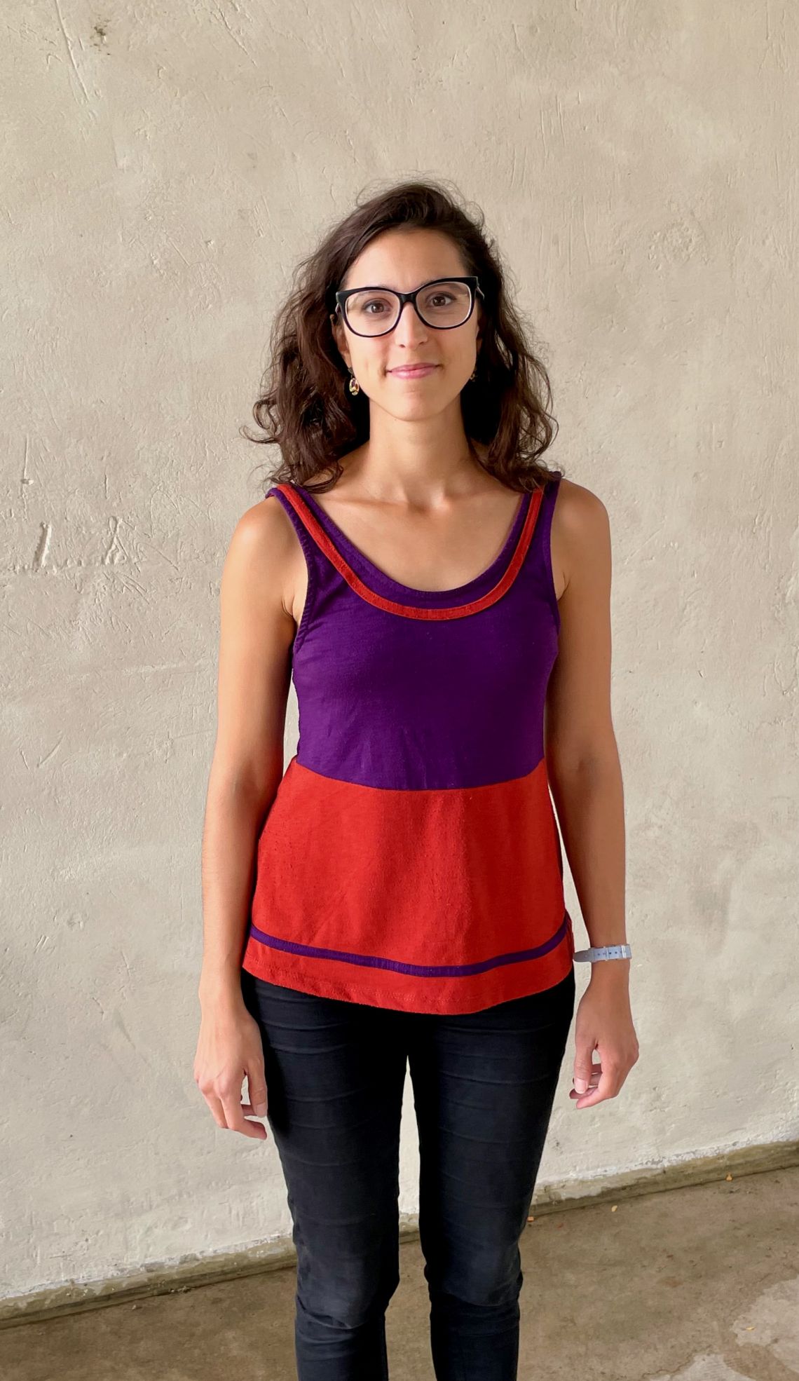 Luciana<br />Morelli
